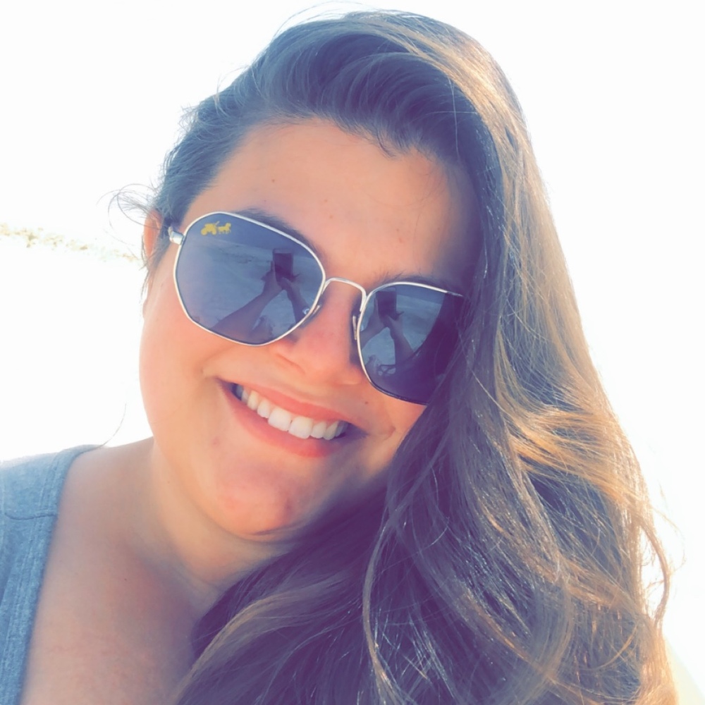 Meet your Posher, Sydnee